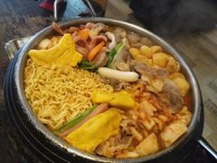 -韩一馆(吉大店)