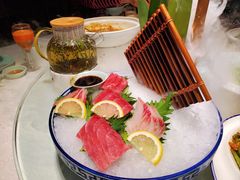 -老宁波1381餐厅(宏泰广场店)