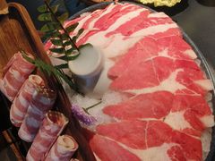 -生如夏花泰式火锅(西村黑金店)