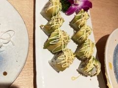 -新一番三文鱼寿司(大东海店)