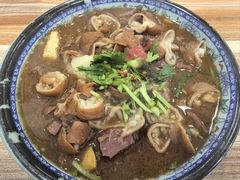 -杨记老门框百年卤煮(回龙观文华西路店)
