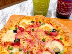 -达美乐比萨(南京路店)