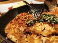 -云海肴云南菜(正大广场店)