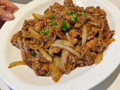 -峨嵋酒家(地安门店)