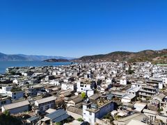 -南诏风情岛