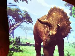 -珠海横琴国家地理探险家中心(创新方)