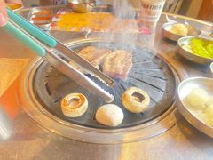 -安又胖韩国烤肉