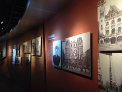 -上海市外滩历史纪念馆