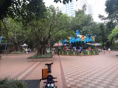 -东风公园