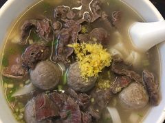-潮镇老尾牛杂(环城西路店)