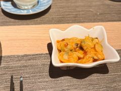 麻辣鲜蛤-炙柒Sekinana·精致日料(合生汇店)