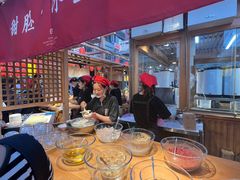 -沙州食驿·非遗小吃夜市