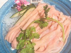 生鹅肠-围炉夜话·潮汕卤水火锅(榕江店)