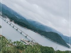 -千岛湖天屿景区