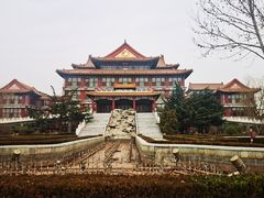 -大明幻境第一城
