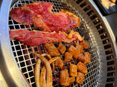 -AJIYA·池袋日式烧肉自助(天津万象城店)