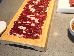 -海底捞火锅(高科东路店)