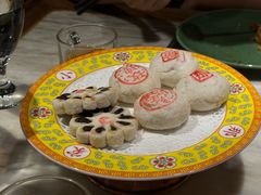 -那家小馆•北京菜•烤鸭(中关村店)