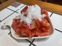 -清真·老金烧烤(舜华南路店)
