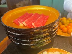 -牛New寿喜烧(闵行龙湖天街店)
