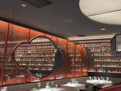 -華府Deluxe(兴业太古汇店)