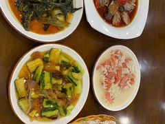 -红灯笼龙凤饭店(宁波老字号店)