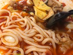 -每味每客·重庆麻辣烫(国泰店)