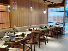 大堂-云海肴云南菜(浦江欢乐颂店)