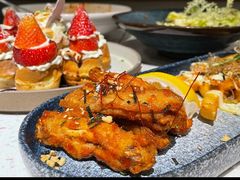 -BE BRIGHT KITCHEN(正佳广场店)