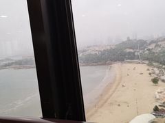-汇泉王朝大饭店-旋转餐厅(南海路店)