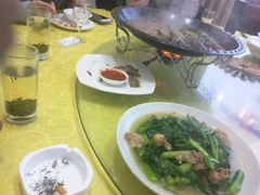 -天目湖刘老四农庄