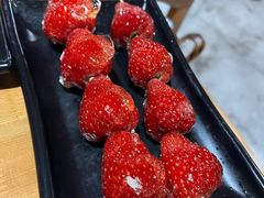 -果松木炭酸菜铜火锅·外婆参鸡汤