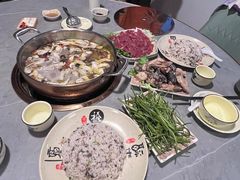 -滇藏石锅宴(崇仁巷老店)
