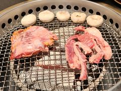 -何发发和牛烧肉·鳗鱼榴莲放题自助(乐峰广场店)