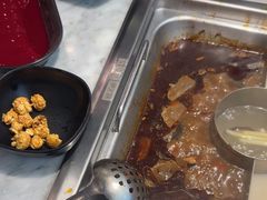 -新辣道鱼火锅(领展购物广场·中关村店)