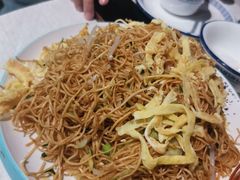-合晋食府(广州合晋帝苑酒店)