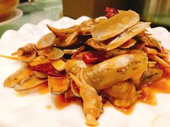 -庐州太太(CBD店)
