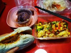 -牛氏石磨肠粉(海璟国际店)