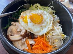 全州拌饭-服务大楼冷面(延大店)