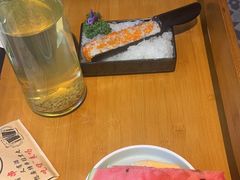 -手选潮汕鲜牛肉火锅(二七广场店)