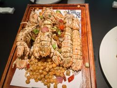 -浙C老邻舍(西城海错店)
