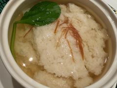 清汤仔鸡豆花-许家菜(DT51店)
