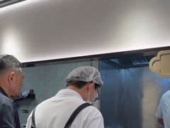 -小杨生煎(黄河路美食休闲街店)