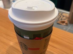 -星巴克(平湖万达广场店)