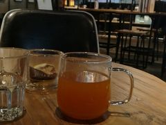 蜂蜜柚子茶-PCA专业咖啡技能训练营(西南重庆总部)