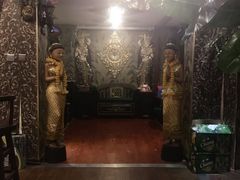 -Siam泰餐厅(水上公园店)