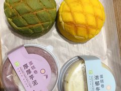 -奈雪的茶(时代天街店)