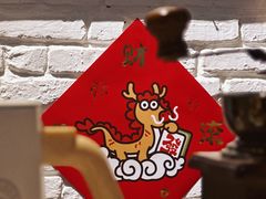 -雕刻时光咖啡馆(北师大店)