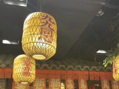 -凯德MALL(望京店)