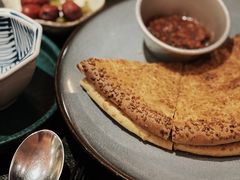 -丝路金桃·新疆菜(徐汇店)